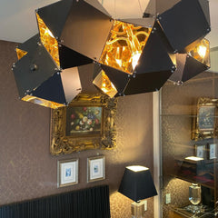 Welles Chandeliers - YhLamps