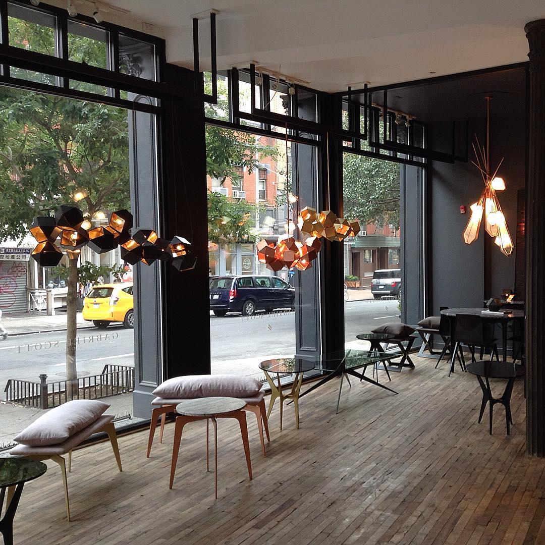 Welles Chandeliers - YhLamps