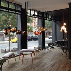 Welles Chandeliers - YhLamps