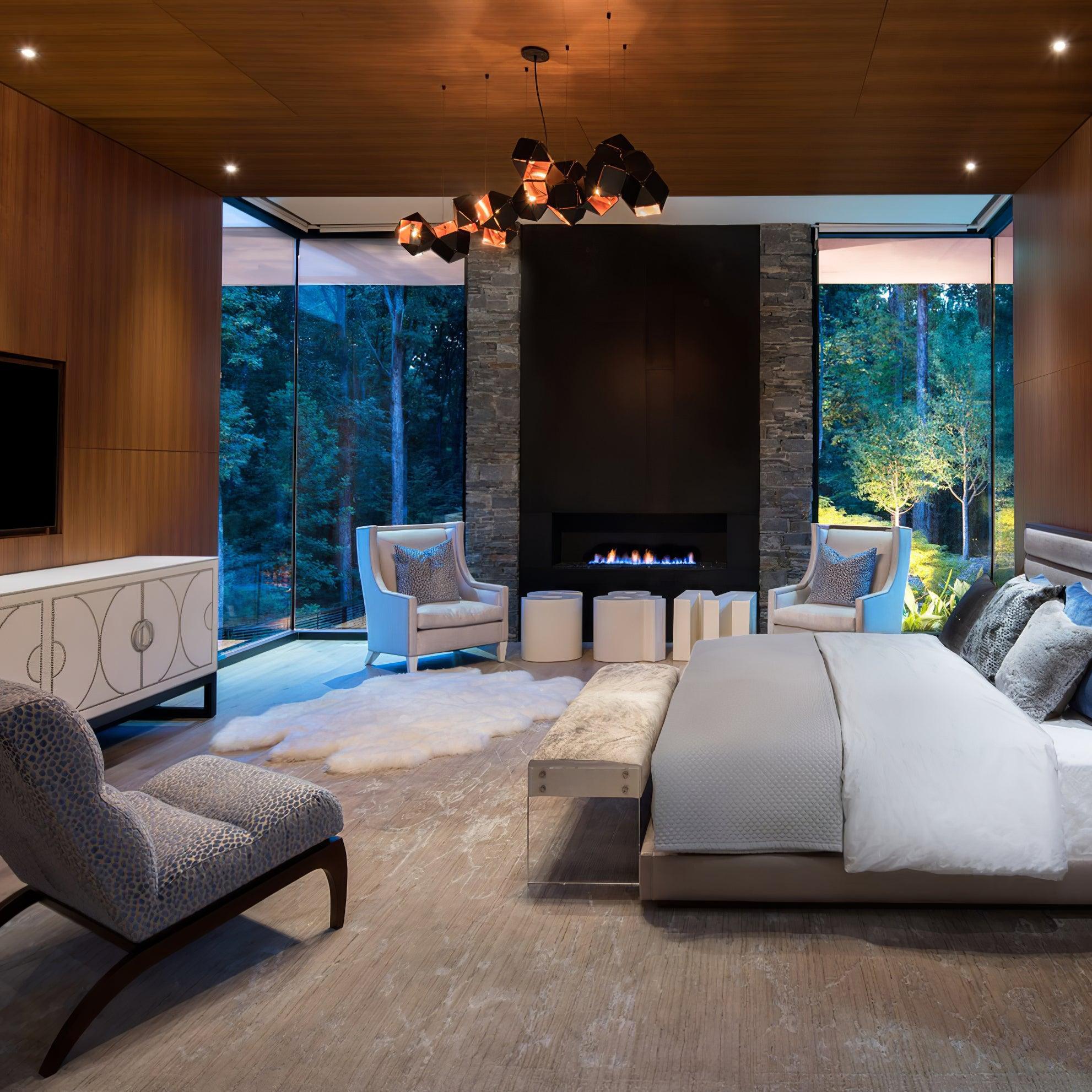 Welles Chandeliers - YhLamps