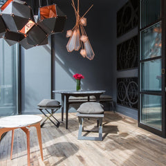 Welles Chandeliers - YhLamps