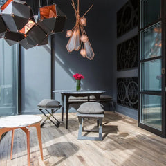 Welles Chandeliers - YhLamps