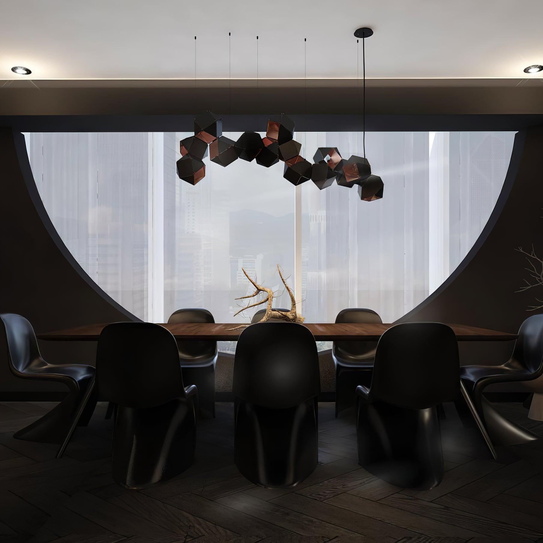 Welles Chandeliers - YhLamps