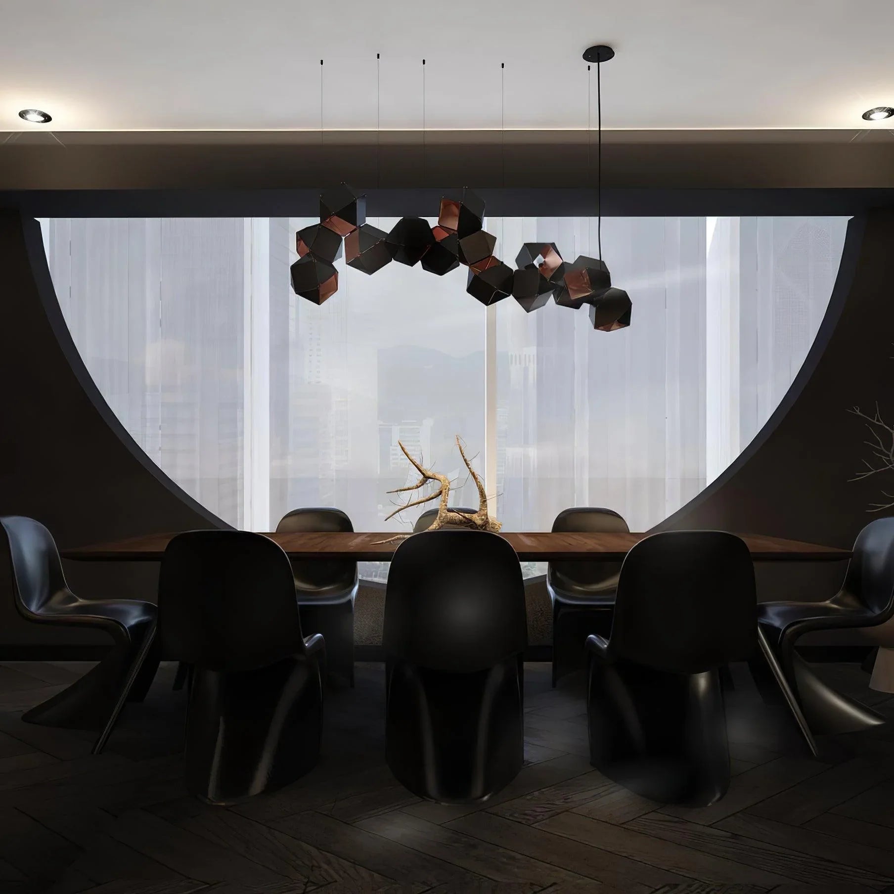 Welles Chandeliers - YhLamps