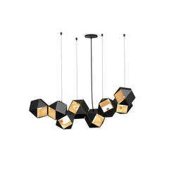 Welles Chandeliers - YhLamps