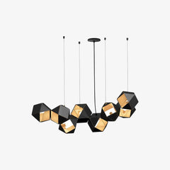 Welles Chandeliers - YhLamps