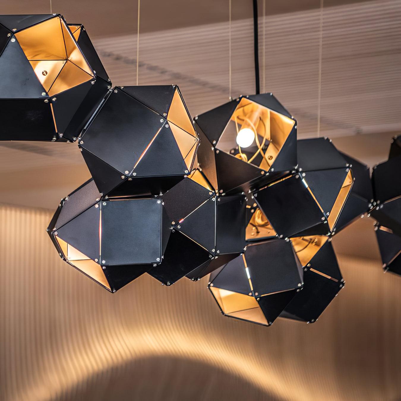 Welles Chandeliers - YhLamps