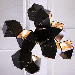 Welles Chandeliers - YhLamps