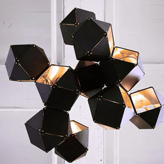 Welles Chandeliers - YhLamps