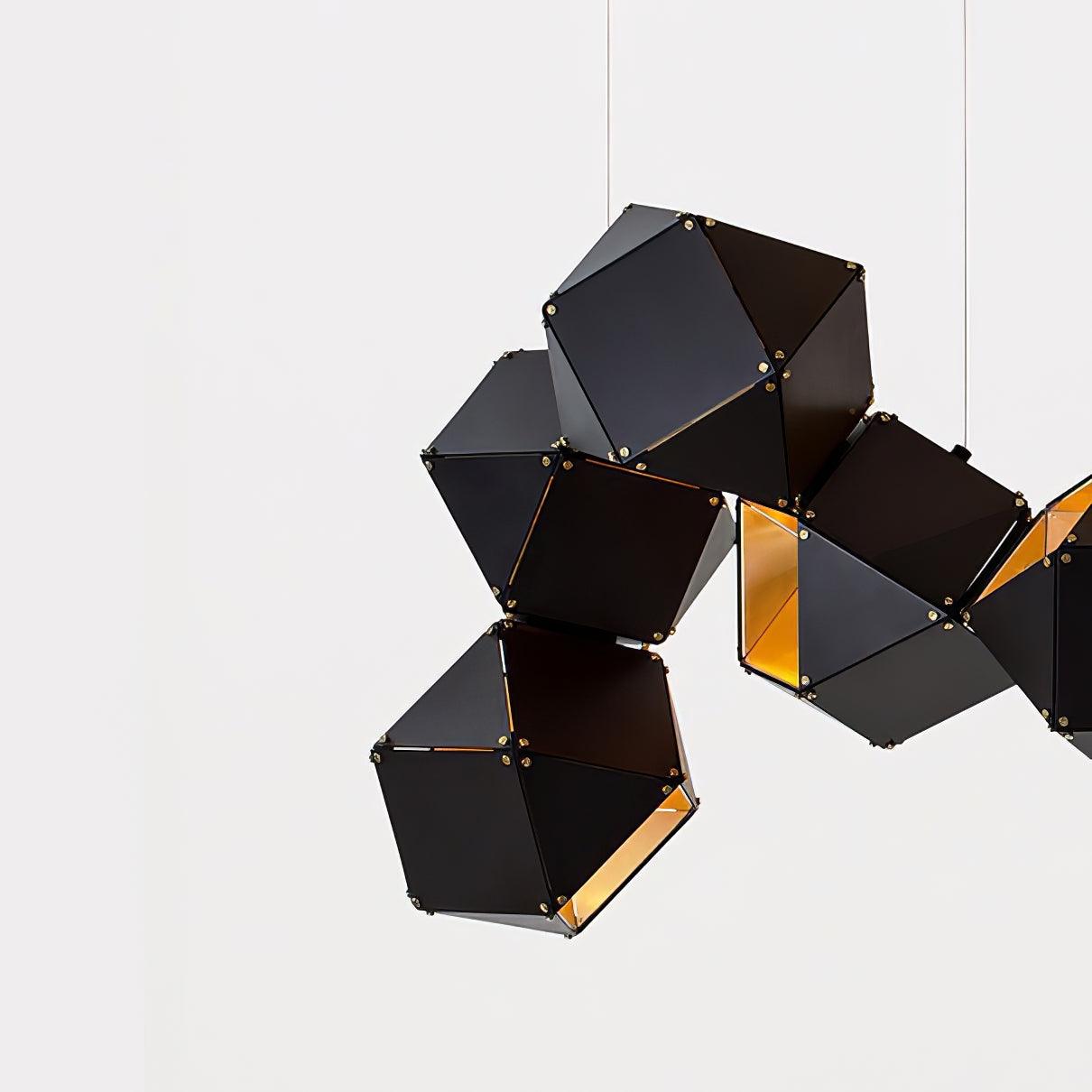 Welles Chandeliers - YhLamps