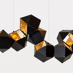 Welles Chandeliers - YhLamps