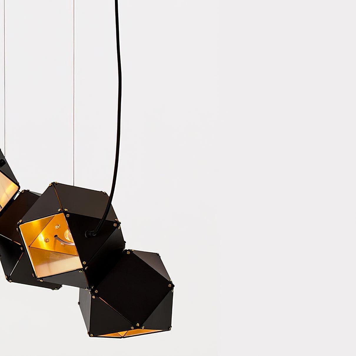 Welles Chandeliers - YhLamps