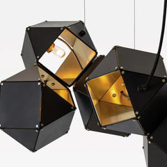 Welles Chandeliers - YhLamps