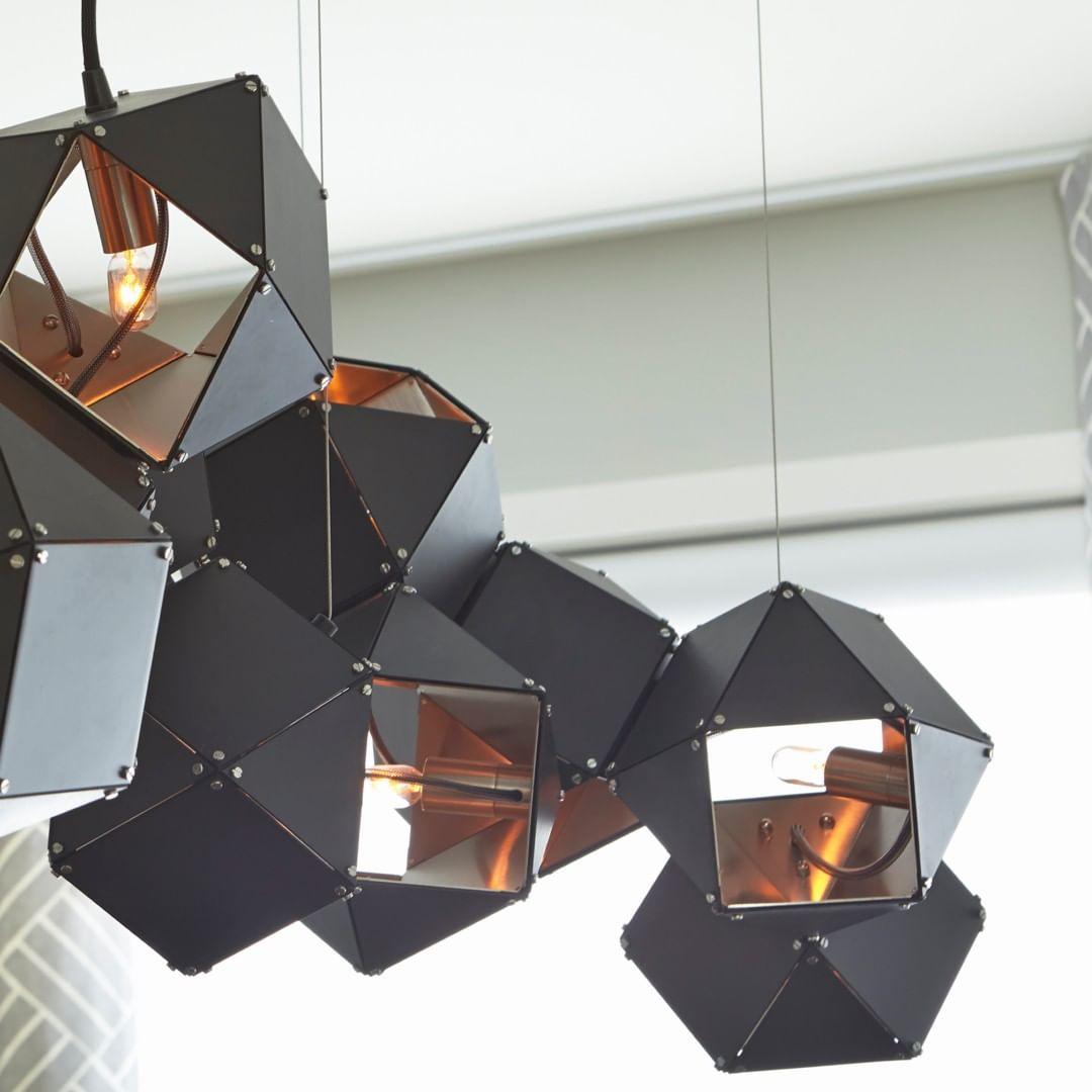 Welles Chandeliers - YhLamps