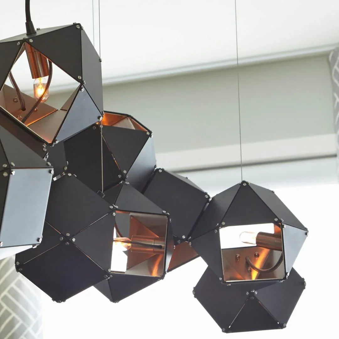 Welles Chandeliers - YhLamps