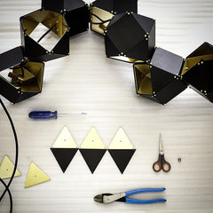 Welles Chandeliers - YhLamps