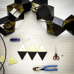 Welles Chandeliers - YhLamps