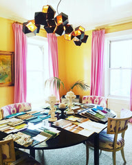 Welles Chandeliers - YhLamps