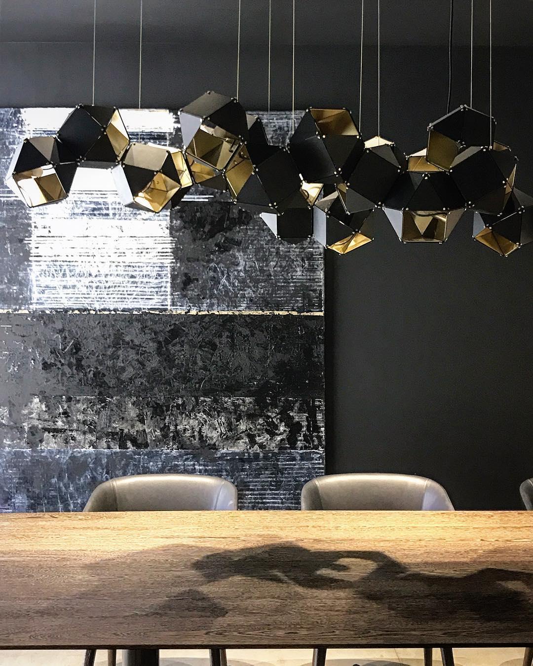 Welles Chandeliers - YhLamps