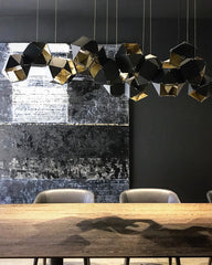 Welles Chandeliers - YhLamps