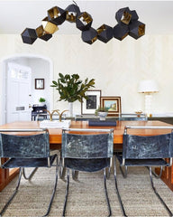 Welles Chandeliers - YhLamps