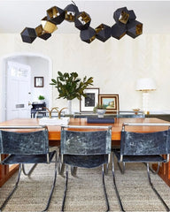 Welles Chandeliers - YhLamps