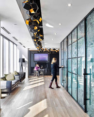 Welles Chandeliers - YhLamps