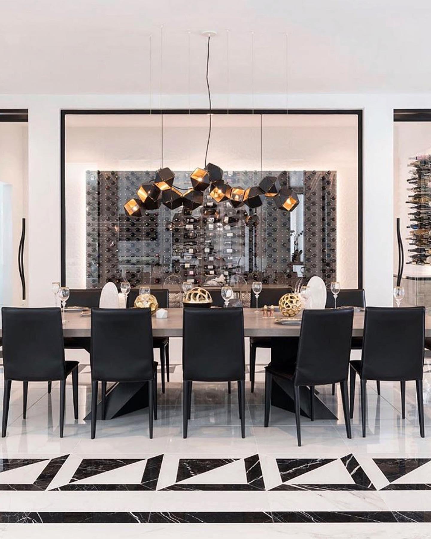 Welles Chandeliers - YhLamps