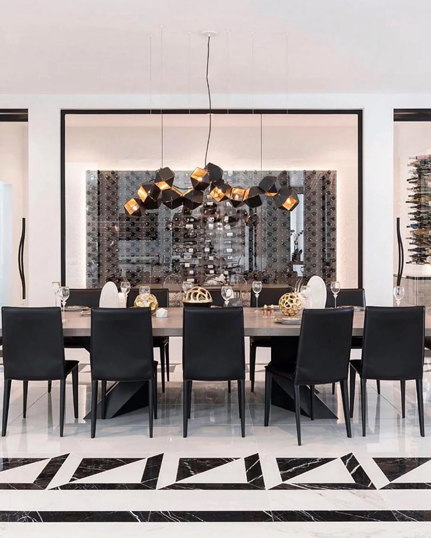 Welles Chandeliers - YhLamps