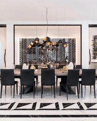 Welles Chandeliers - YhLamps