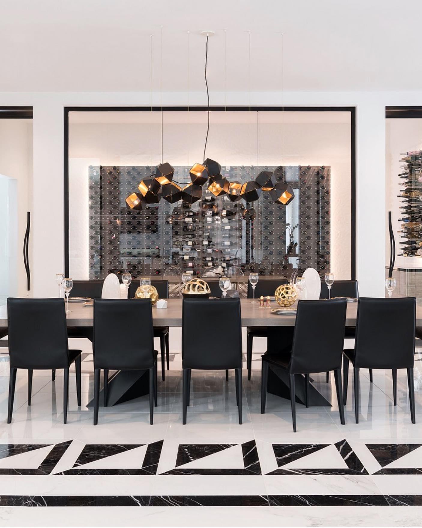 Welles Chandeliers - YhLamps