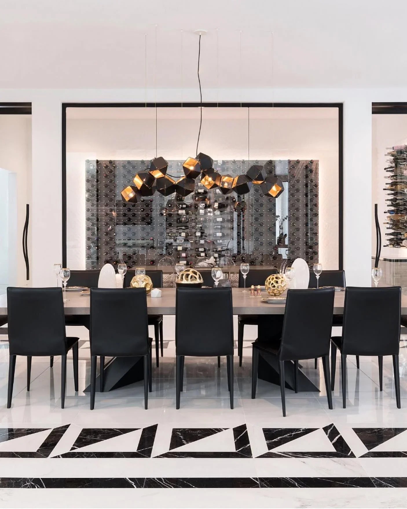 Welles Chandeliers - YhLamps