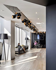 Welles Chandeliers - YhLamps