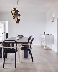 Welles Chandeliers - YhLamps