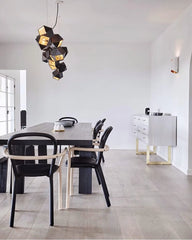 Welles Chandeliers - YhLamps