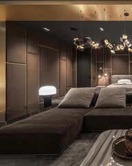 Welles Chandeliers - YhLamps