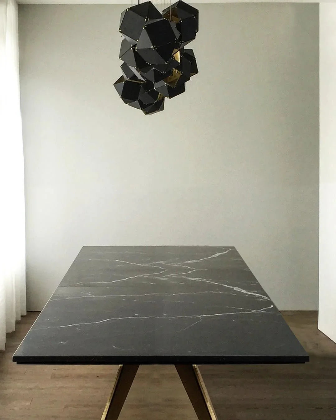 Welles Chandeliers - YhLamps