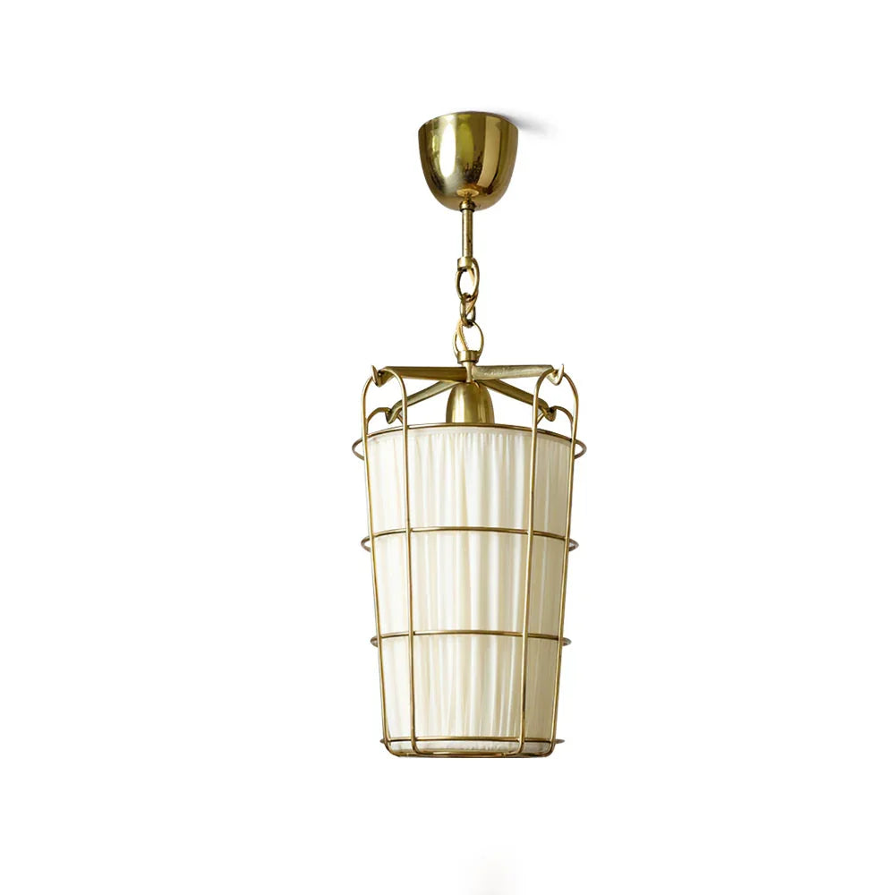 Caged Chandelier - YhLamps