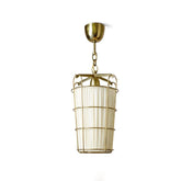 Caged Chandelier - YhLamps