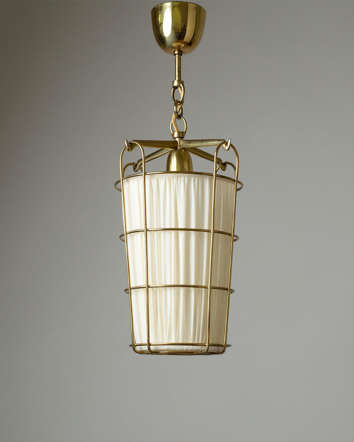 Caged Chandelier - YhLamps