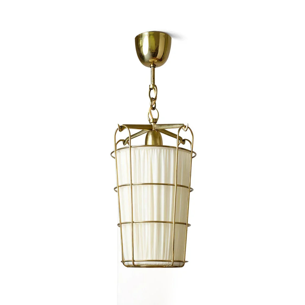 Caged Chandelier - YhLamps