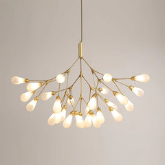 Aiwen Chandelier - YhLamps