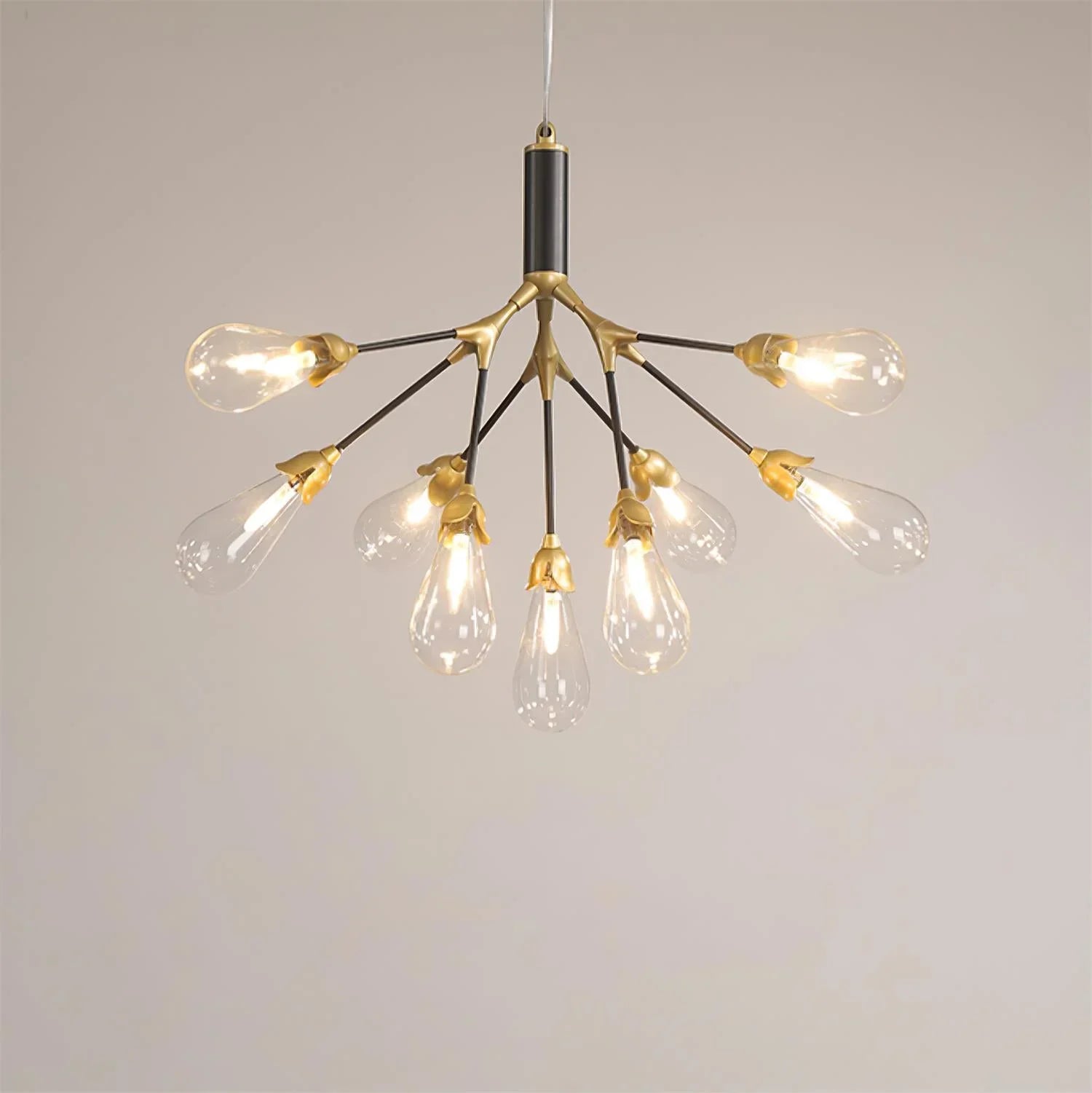 Aiwen Chandelier - YhLamps