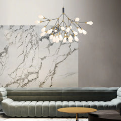 Aiwen Chandelier - YhLamps