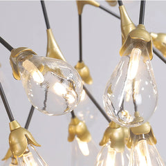 Aiwen Chandelier - YhLamps