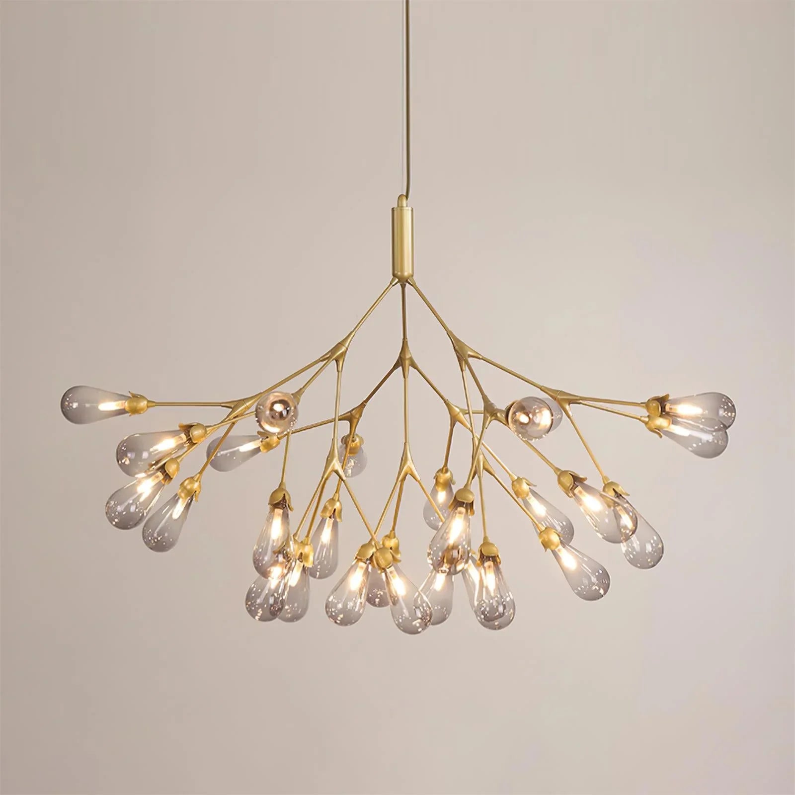 Aiwen Chandelier - YhLamps