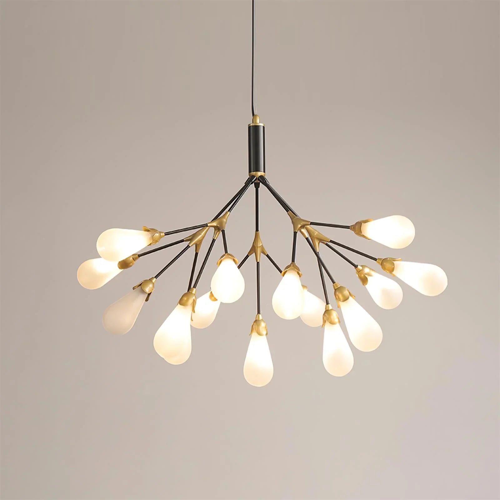 Aiwen Chandelier - YhLamps