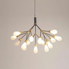 Aiwen Chandelier - YhLamps