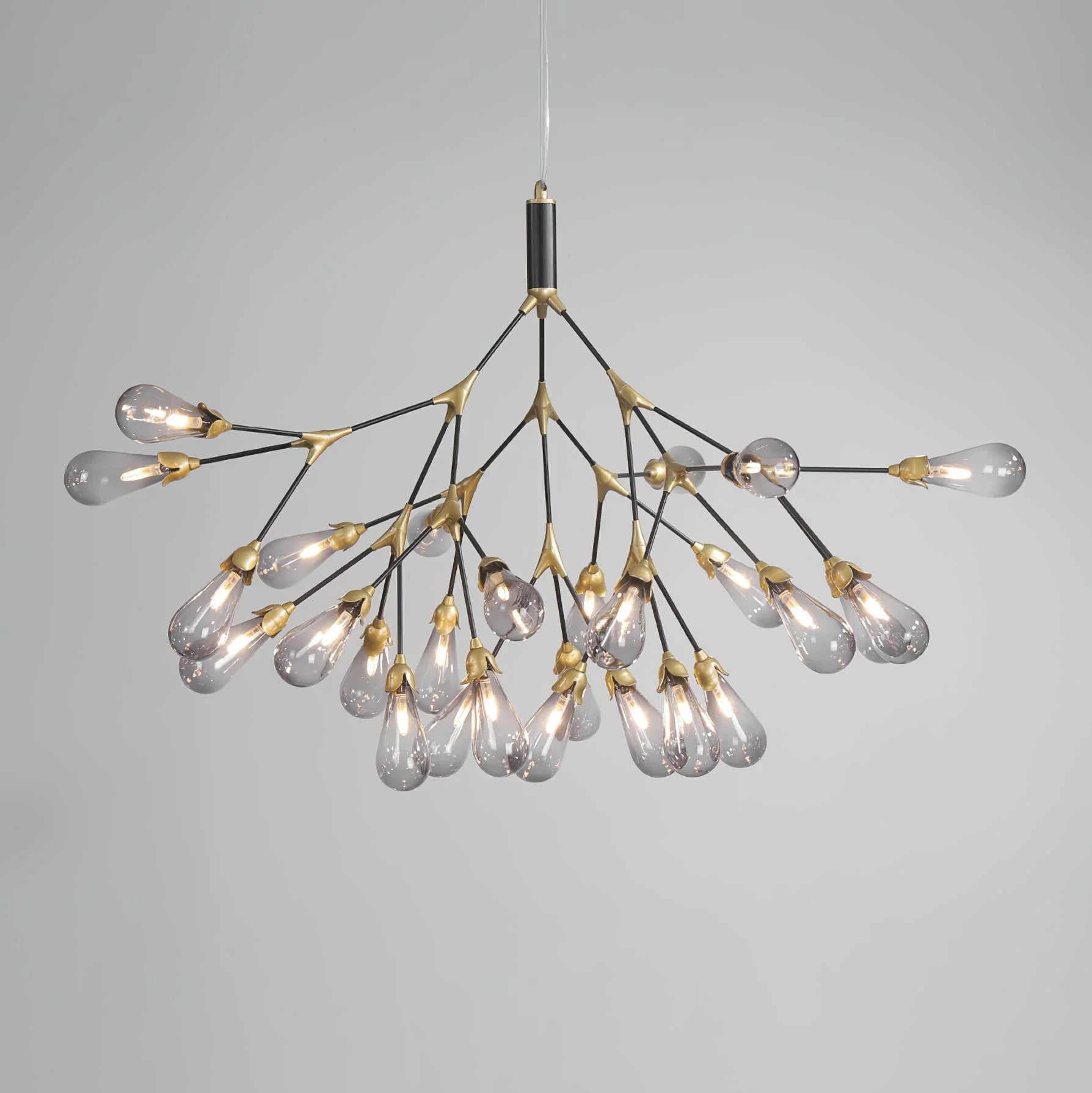Aiwen Chandelier - YhLamps