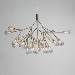 Aiwen Chandelier - YhLamps